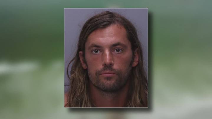 Bartram Trail teacher faces felony sex crime charges