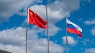 Putin: «La alianza estratégica de Rusia y China es un factor estabilizador»