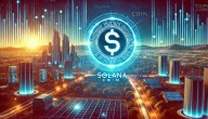 Head And Shoulders Formation Predicts Solana Price Breakout To $219