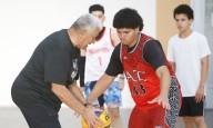 Flor Meléndez se une al equipo boricua de baloncesto 3x3 de Special Olympics