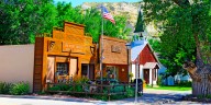 The Town That Started The National Parks Is Now An Underrated Travel Destination