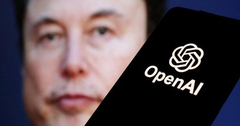 Musk's bid to dismiss OpenAI's harassment claims denied in court
