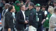 NBA Board of Governors Approves Sale of Boston Celtics To Chisholm