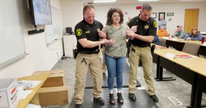 GFPD will host Citizens Academy to build community connections