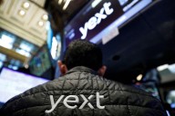 Yext CEO offers to take company private in $1.1 billion deal