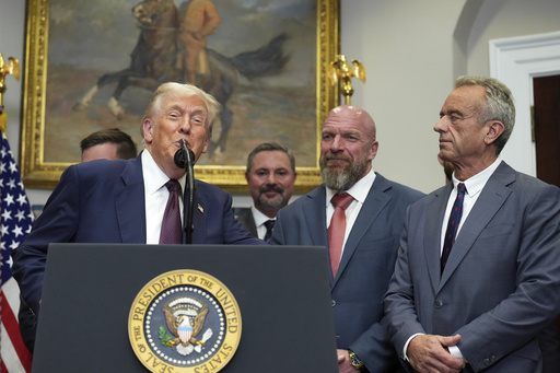 Supreme Court lets Trump administration cut $783 million of research funding in anti