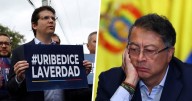 Gustavo Petro lamenta muerte de precandidato Miguel Uribe: ‘La vida está encima de cualquier ideología’