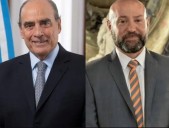 Francos, sobre los audios de Spagnuolo: “Nunca planteó ninguna denuncia o sospecha”