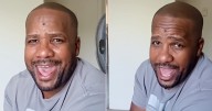 Cubano conquista TikTok con su interpretación de "Volveré"