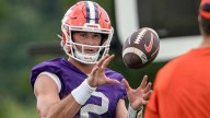 Clemson's Cade Klubnik slams viral rumor ahead of season