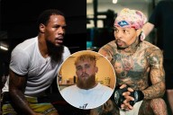 Jake Paul Exhibition Causes Gervonta Davis to Take Financial Hit as Lamont Roach Jr. Seeks Compensation Ahead of the Gervonta Davis vs. Jake Paul exhibition fight, Lamont Roach Jr. demands money from 