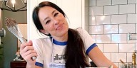 Joanna Gaines Takes Spinoff to New Network for the First Time