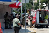Grave trabajador de la construcción tras accidente en zona centro de Manzanillo
