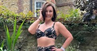 BBC Strictly Come Dancing's Shirley Ballas shows off age-defying figure after 9lb weight loss in one week