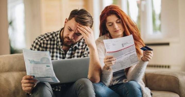 Beat the energy bill rise by checking for unclaimed money or discounts before October