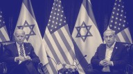 How Former Biden Officials Defend Their Gaza Policy