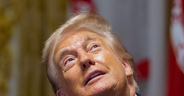 'Trump Is Dead' Trends Online as Leftists Fantasize About His Demise