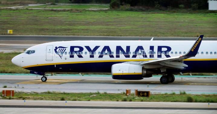 Ryanair ofrece vuelos a partir de 30 euros para viajar a la Feria de Málaga