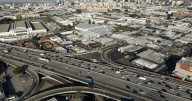 Rating Southern California's worst and best freeways