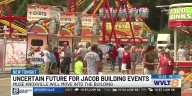 Tennessee Valley Fair uncertain of future after city announcement