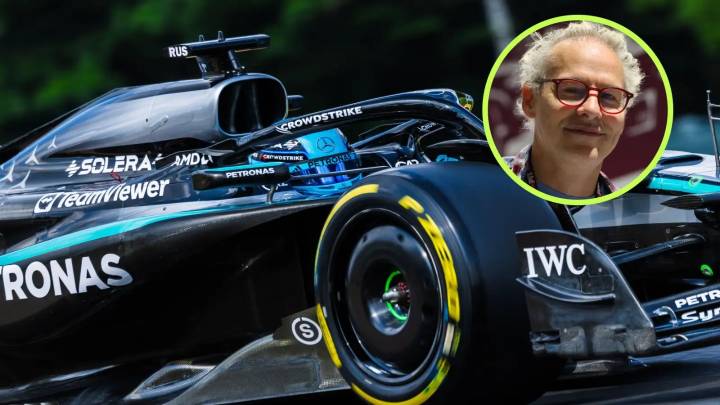Villeneuve makes Mercedes F1 2026 prediction with ‘five