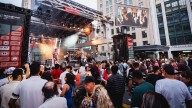 'Learning from the past to build the future': Toronto's Sankofa Square hosts first Sankofa Day