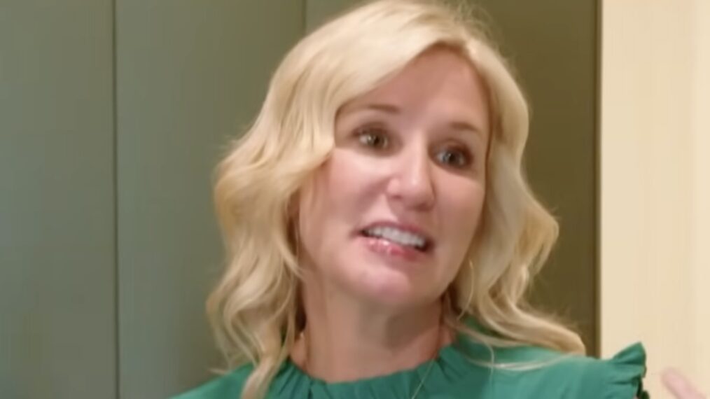 HGTV's Jenny Marrs Introduces New Family Additions After Dog's Death