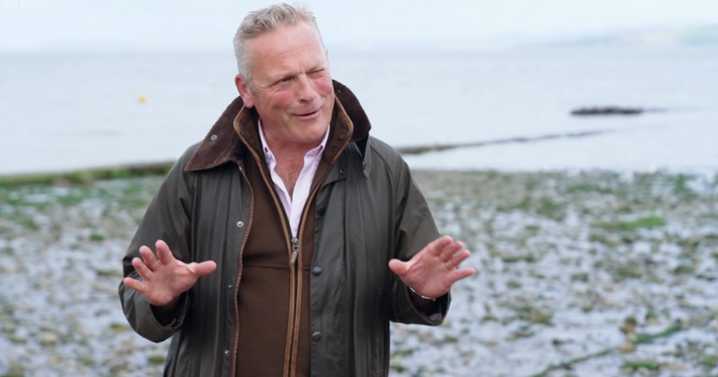 BBC Escape to the Country's Jules Hudson leaves fans 'so excited' with show update