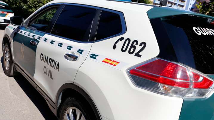 Detenidos un joven y un menor por una presunta agresión sexual durante las Fiestas de Pulianas