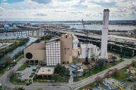 Baltimore faces an energy crisis