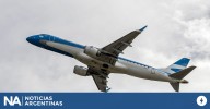 Brasil levantó las sanciones contra Aerolíneas Argentinas tras dos meses de restricciones