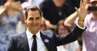 ¡NO ES BROMA! Roger Federer VUELVE a competir con los deportista con más dinero en la historia