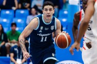 Americup 2025: Vildoza armó un festival de triples y la selección dio otro batacazo ante Canadá