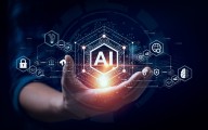 AI is the shiny new toy — why the alarm?