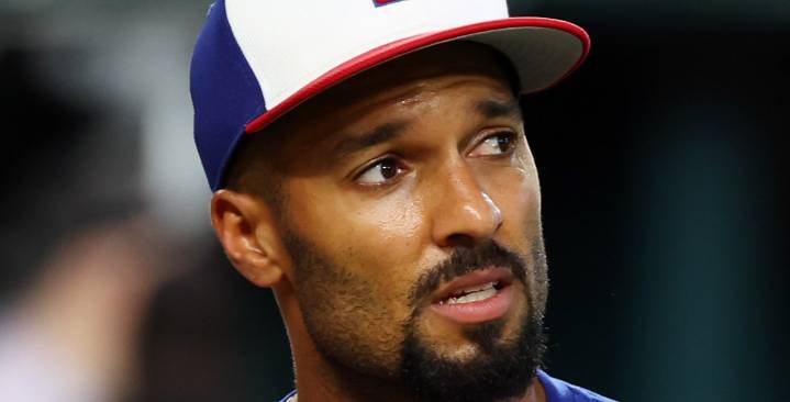 Semien out 4-6 weeks with foot issue