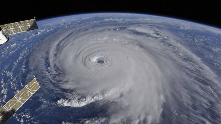Tropical activity increases in the month of August