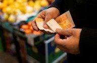 La economía cayó en junio por segundo mes consecutivo: se contrajo 0,7%, según el INDEC