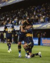 En busca de su tercer triunfo al hilo, Boca visita a Aldosivi en Mar del Plata