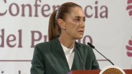 Ni EU ni otro gobierno se atrevería a violar la soberanía de México: Sheinbaum