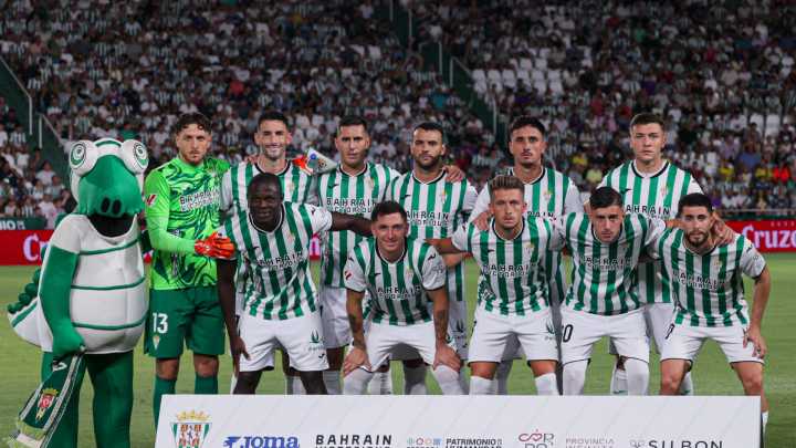 Videocrónica del Córdoba 1- Las Palmas 3: Baño de realidad