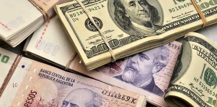 Dólar MEP hoy: a cuánto cotiza este domingo 31 de agosto