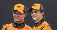McLaren announce massive shift in partnership for the upcoming F1 season