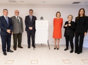 Jorge Macri y la presidenta del Tribunal Superior porteño criticaron la resistencia de los jueces nacionales a pasar a la jurisdicción de la CABA