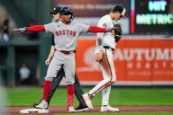 Orioles' bullpen nearly goes distance before collapse vs. Red Sox