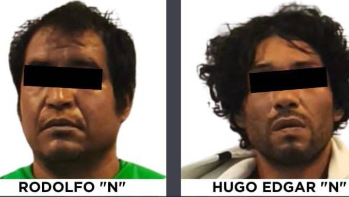 Hombres disparan a niña de 9 años; los vinculan a proceso