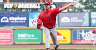 Minor Lines: Payton Tolle debuts in Worcester