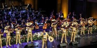 Jalisco rinde homenaje a Vicente Fernández y Juan Gabriel en el XXXII Encuentro Internacional del Mariachi”