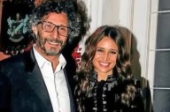 Julia Mengolini desmiente rumores de reconciliación con Fito Páez