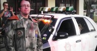How an undercover sting at a Phoenix Chili's restaurant led to the capture of the canal killer