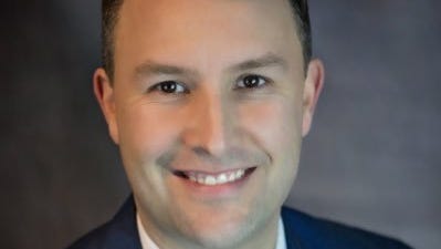 One jump gave insight into child Todd Thompson